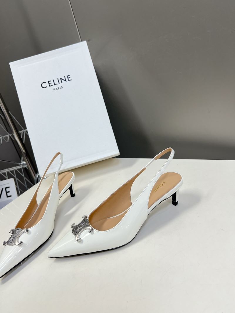 Celine Sandals